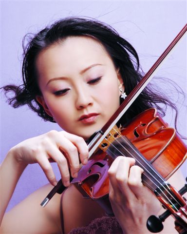 Lavinia Lee, private music teacher serving Chicago's North Shore